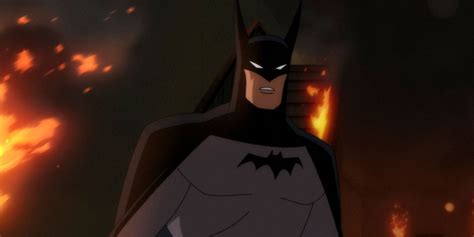 Batman Caped Crusader Release Date Cast Everything We Know