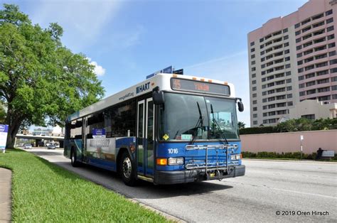 Hillsborough Area Regional Transit Hart Buses Orens Transit Page