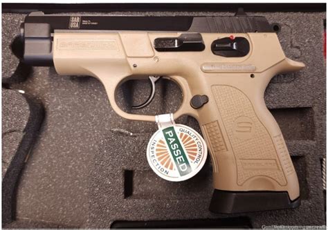 Sar B6c B6 Compact Fde Tan Flat Dark Earth Tt 9mm B69cfd Brand New Layaway Semi Auto Pistols