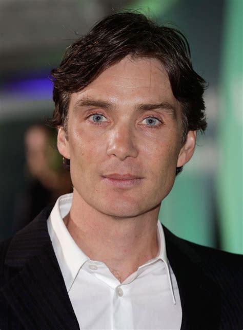 Cillian Murphy | Biography, Movies, TV Shows, Oppenheimer, & Facts ...