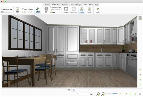 Kitchen Cabinet Design Software Mac Cabinets Matttroy