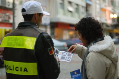 Brigada Militar Lan A Cartilha De Idiomas Di Rio Da Manh