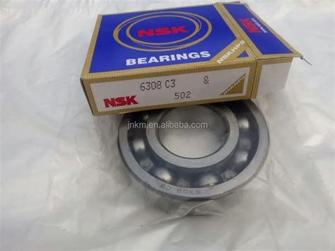 Original Nsk 6203v 6203dul1 6203 2rs 6203zz Bearing - Buy 6203 Bearing ...