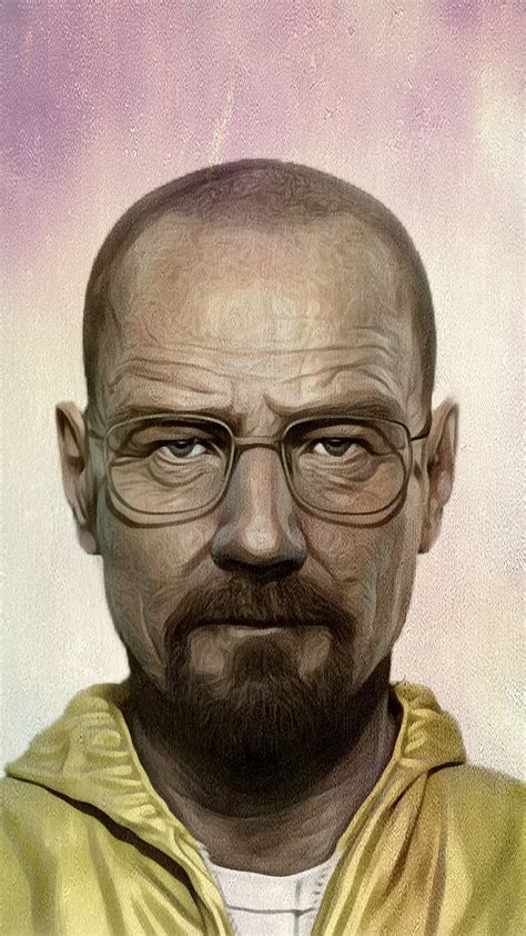 Breaking Bad Walter White HD Phone Wallpaper Pxfuel