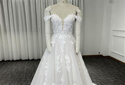 Wedding Dress Cleaning – Rosymae