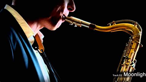 Smooth Jazz Standards Mix Of Mellow Saxophone Songs By Mark Maxwell