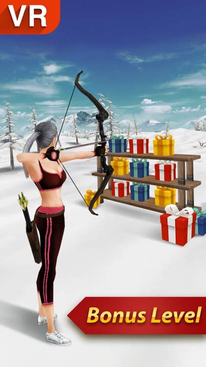 VR Archery Master 3D : Shooting Games by min yang