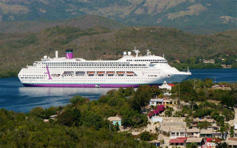 Want To Cruise Around The World? Here's How Much A World Cruise Really Costs