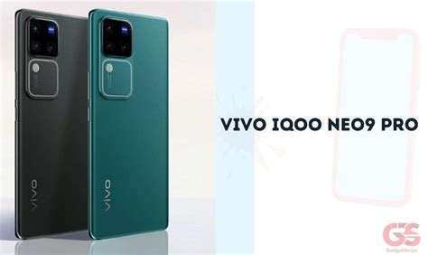 Vivo V30 Pro - Full Specifications & Prices - GadgetStripe