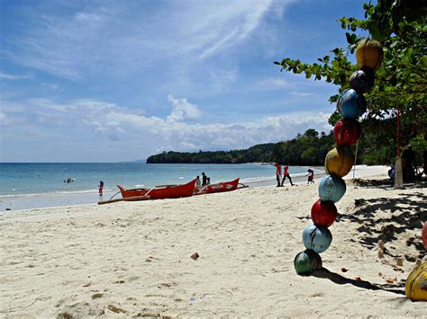 White Haven Beach Resort, Gumasa, Glan, Sarangani Province, Philippines | White haven beach ...