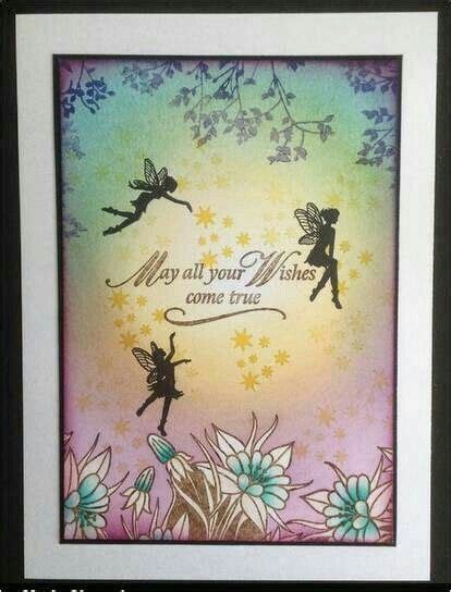 Pin On Faeries Mermaids And Other Magickal Creatures Silhouette