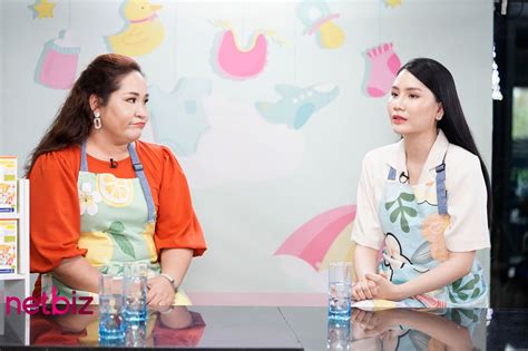 Tủi thân vì thiếu sự quan tâm của chồng hot mom Thanh Trần khóc nghẹn khiến Ngọc Lan xót xa