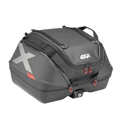 Sacoche De Selle Givi Xl Monokey Universel Motoblouz