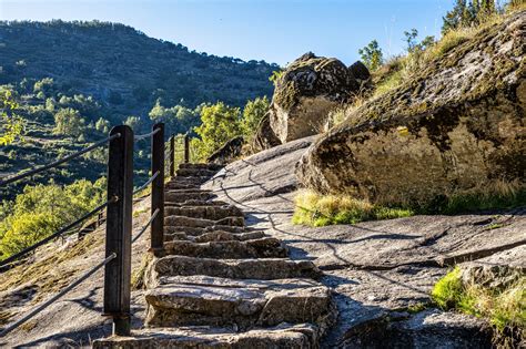 3 rutas de senderismo con increíbles vistas EscapadaRural