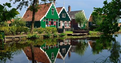 Zaandam: Zaanse Schans Card - Attractions & Museums Tickets | GetYourGuide