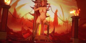 D Animation Hot Sinia Part Tnaflix