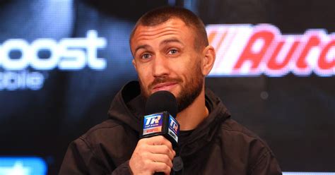 Lomachenko Told That ‘his Career Is On The Line Against George Kambosos