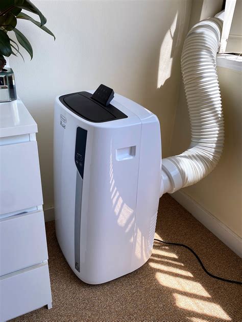 Pinguino Portable Air Conditioners Update 2023 De Longhi 43 OFF