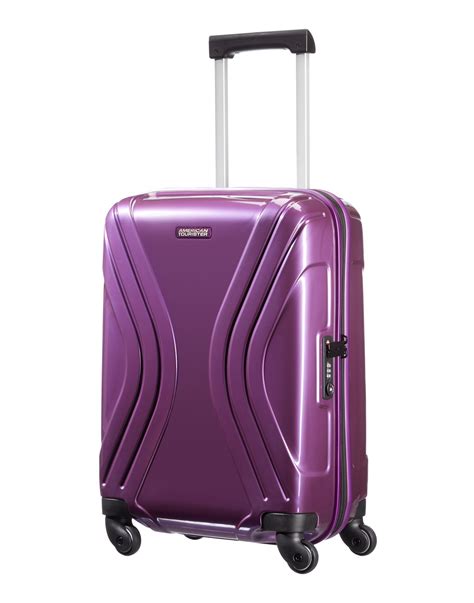 AMERICAN TOURISTER Suitcase Cute Suitcases, American Tourister, Live Tv ...