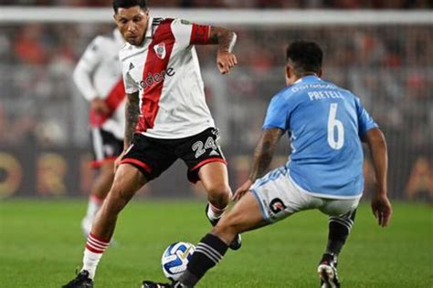 River Hoy Vs Sporting Cristal A Qué Hora Juega Qué Pasa Si Pierde Y