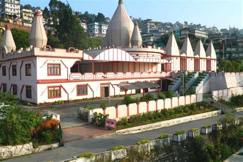 A Sneak Peek Into The Prominent Places To Visit In Kalimpong Kalimpong