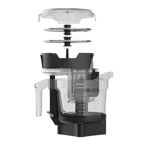 Vitamix Food Processor Attachment Sur La Table