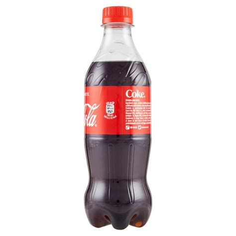 Coca Cola Original Taste 450ml Pet Nonpesait Spesa Online