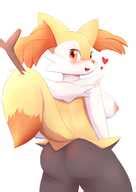 Post 6392420 Braixen Pilu Porkyman