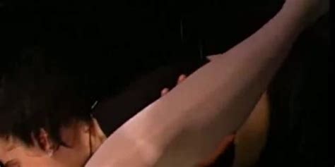 Interracial Goth Lesbians Eat Pussy And Ass Tnaflix