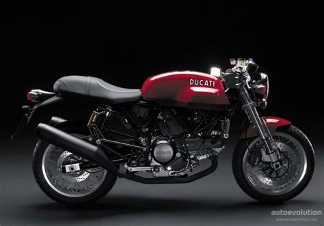 2008 Ducati Sportclassic Sport 1000 Biposto Moto Zombdrive