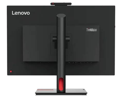 Thinkvision T Hv Qhd Monitor With Eyesafe Voip Ips Hello