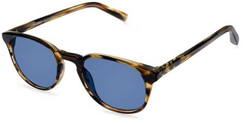 Downing Sunglasses In Hudson Blue Fade For Men Warby Parker In 2020 Sunglasses Warby Parker