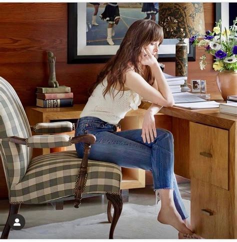 Pin By Lynn Plumb Brown On Tiny House Dakota Johnson Dakota Johnson