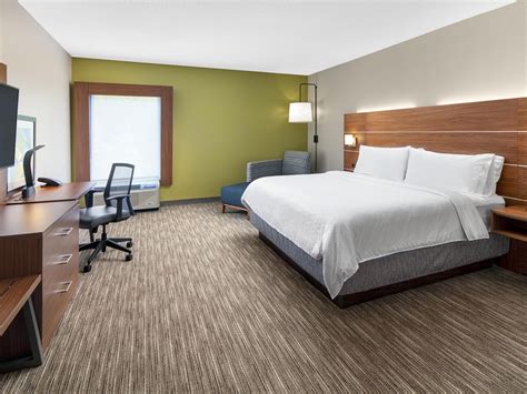 Holiday Inn Express Statesboro Statesboro