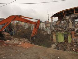 Tabakhane Vadisi D N T R L Yor Trabzon Haber Haber