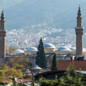 Photos From Bursa And Uludag Mountain Day Trip With Lunch From Istanbul