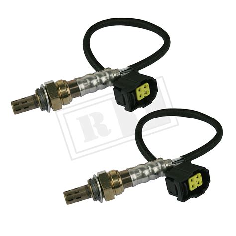 Ruiya 2Pcs Upstream Oxygen Sensor Fit 2003 2002 2001 Dodge Ram 1500