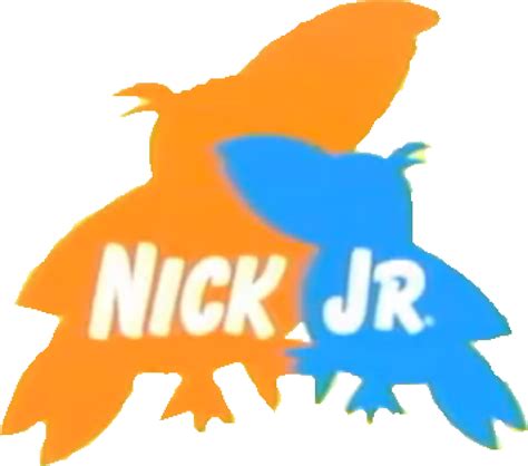 Image Nick Jr 1997 Png Logopedia The Logo And Branding Site