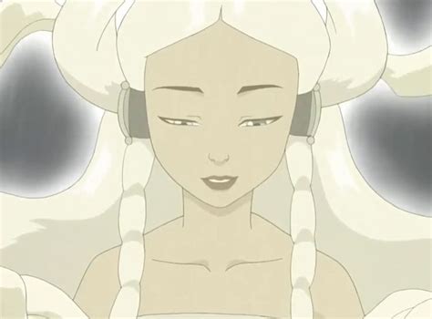 Yue in atla | Anime, Avatar the last airbender, The last airbender