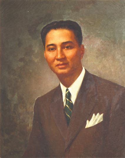 Fernando Amorsolo