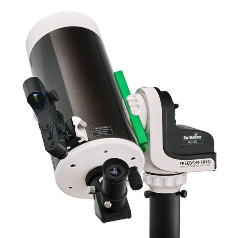 Sky Watcher Skymax Az Gti First Light Optics