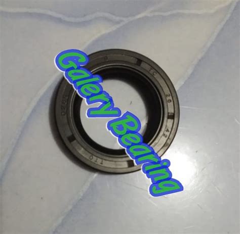 Jual Oil Seal Tc X X Tto Di Lapak Galery Bearing Bukalapak