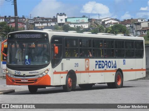 Empresa Pedrosa Em Recife Por Glauber Medeiros Id