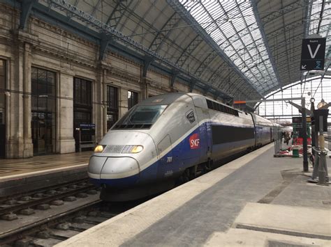 17 Best Tgv Duplex Images On Pholder Trains Train Porn And Transport Fever2