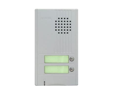 Aiphone DA 2DS Security Hong Kong Ltd 香港防盜 傑成系統 Securityhk