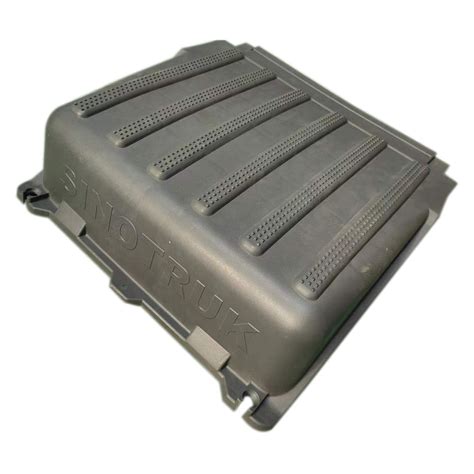 Sinotruk Hohan Nj17 N7g Truck Spare Part Battery Container Cover