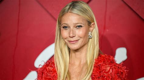 Gwyneth Paltrow Talks Growing As A Stepmom To Children Who Are Now