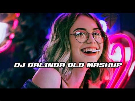 Dj Dalinda Old X Mashup Wenabes Mangkane Slow Reverb Viral Tiktok