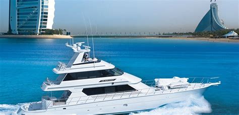 Seaquest Yacht Hatteras Yacht Charter Fleet