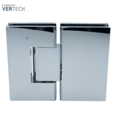 Serie Pinacle 180 Degré Chrome